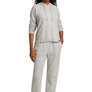 NEW COLLECTION Wool-Cashmere Knit Set